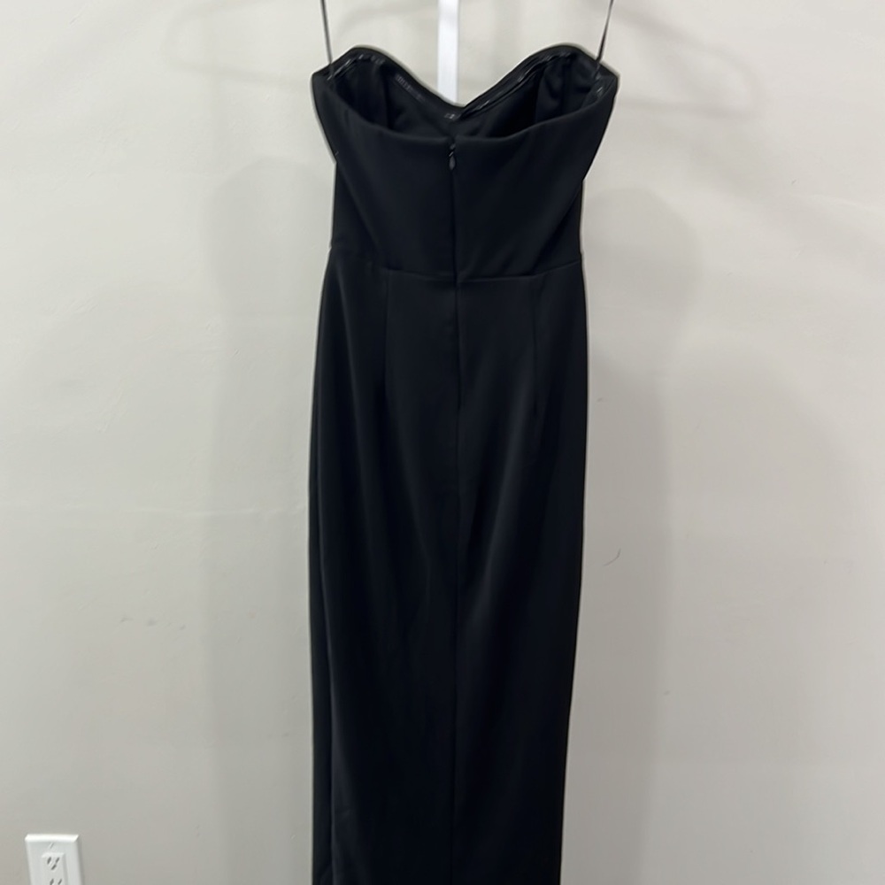 Katie May EVENING DRESS PAMELA black - Picture 8 of 13